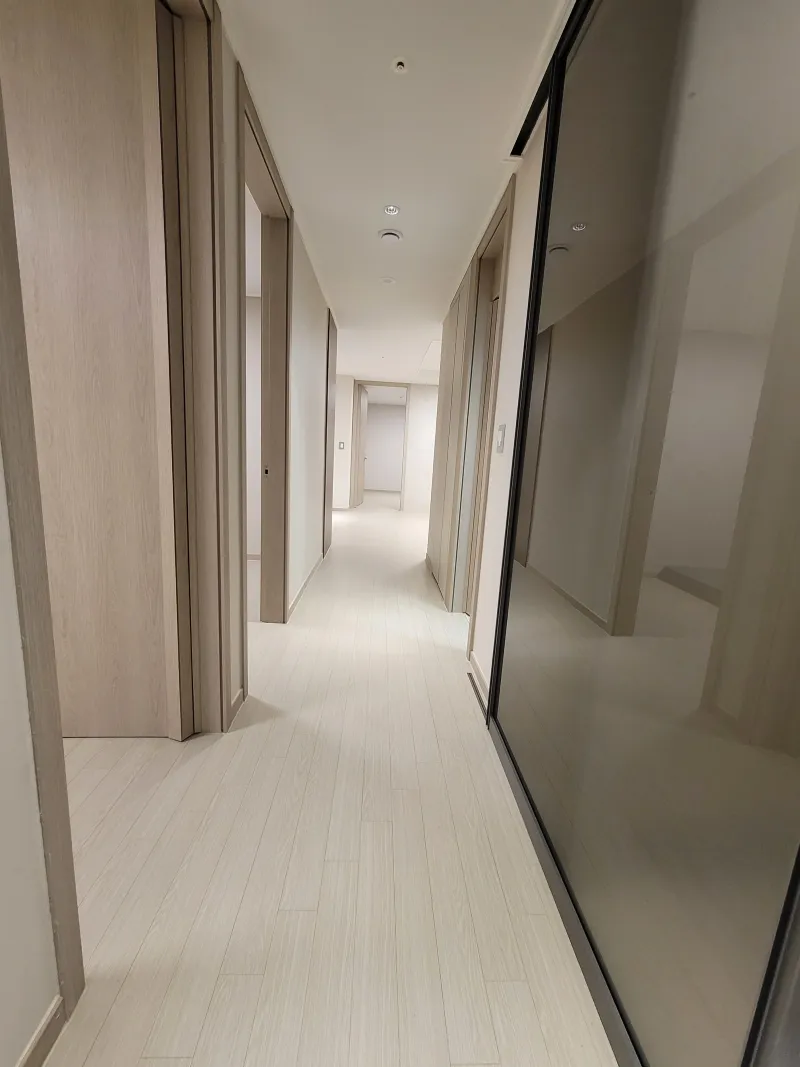 [Yuseong, Daejeon] Yonggye-dong Room 3, Room 2 Officetel 18