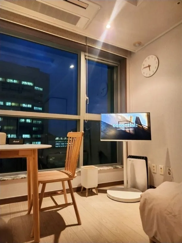 [Hwaseong] Dongtan Samsung Campus Hallym University Hospital 12