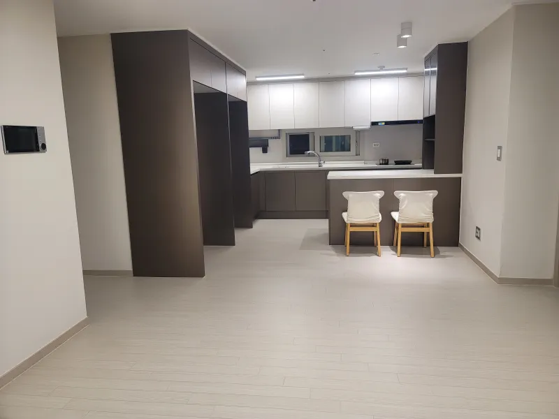 [Yuseong, Daejeon] Yonggye-dong Room 3, Room 2 Officetel 11