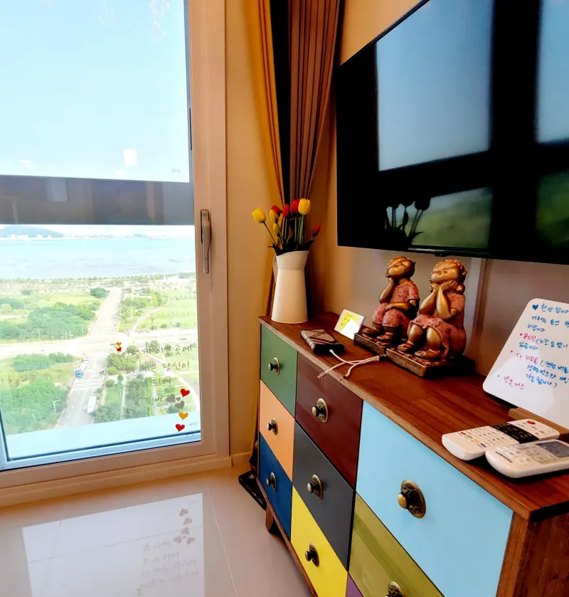 [Yeongjong, Incheon] Yeongjong Sky City Ocean View and Park View 23