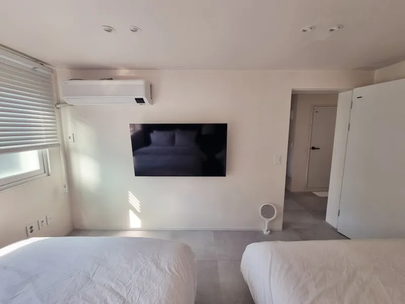 [Mapo, Seoul] Two-room apartment in the Hongdae, Sangsu, and Hapjeong triple station area 5