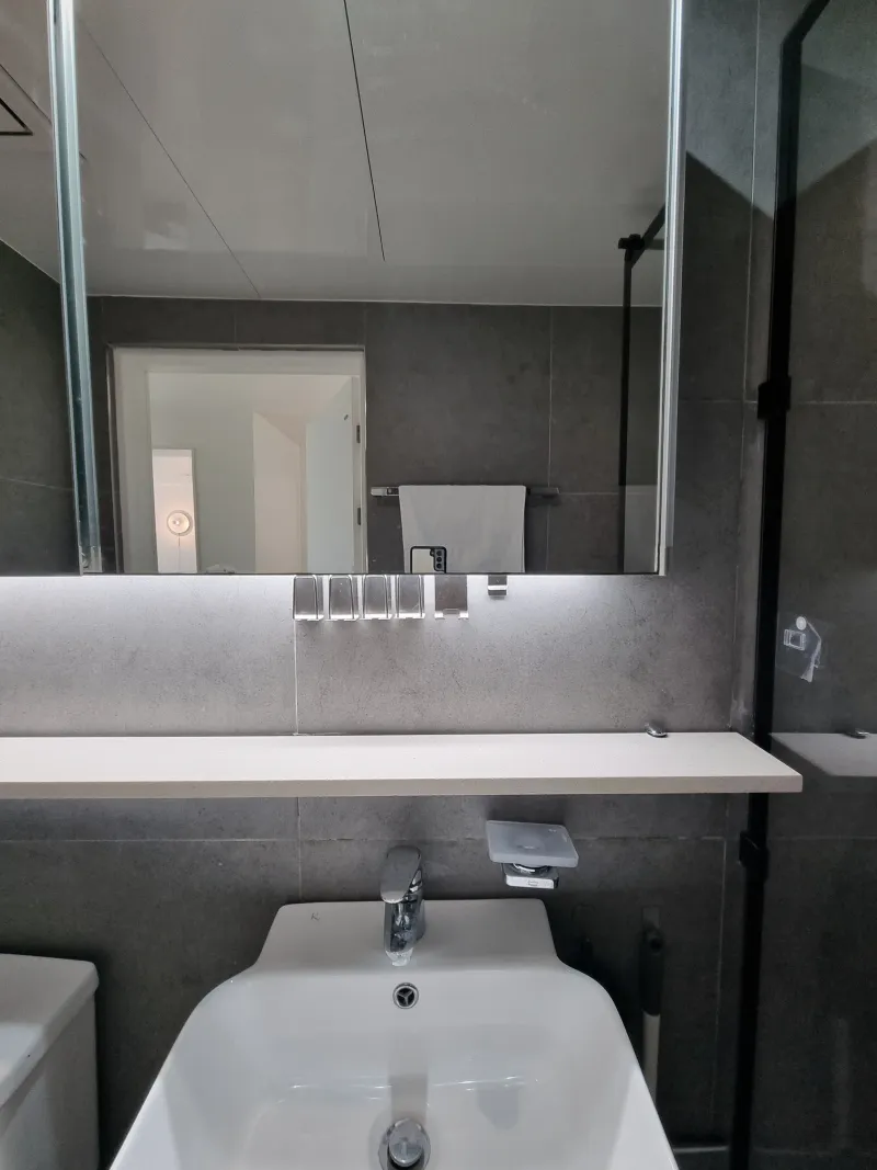 [Mapo, Seoul] Two-room apartment in the Hongdae, Sangsu, and Hapjeong triple station area 11