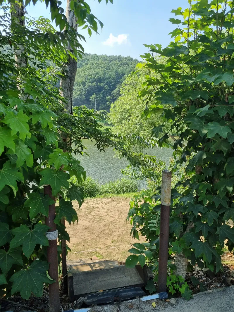 [Yangpyeong] 300-pyeong private house in front of a stream 31