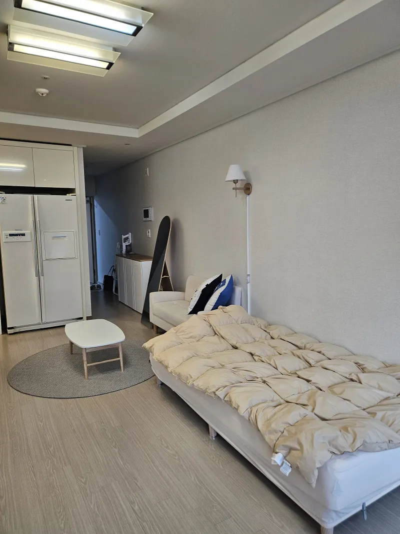[Hwaseong] Dongtan Samsung Campus Hallym University Hospital 8