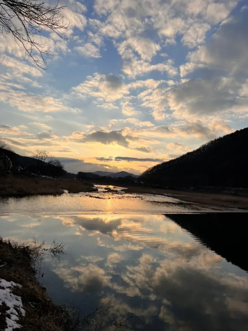 [Yangpyeong] 300-pyeong private house in front of a stream 45