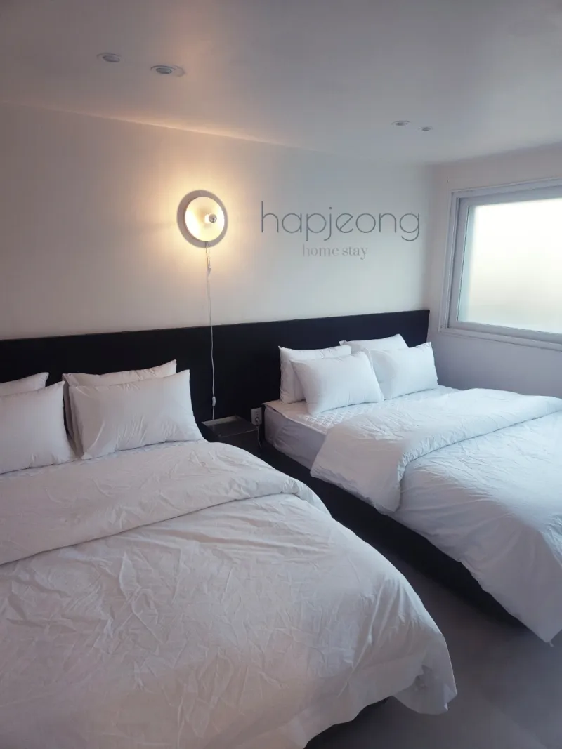 [Mapo, Seoul] Two-room apartment in the Hongdae, Sangsu, and Hapjeong triple station area 3