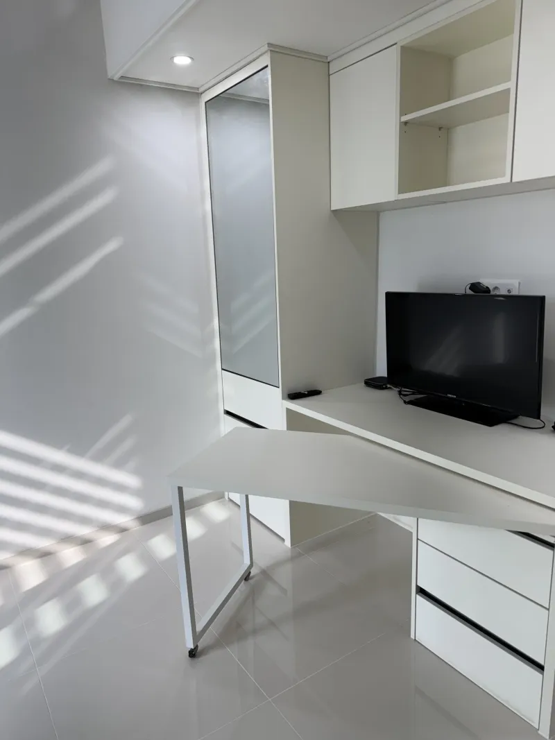 [Ansan] Leisurely Half-Moon Island, Half Ocean View 12