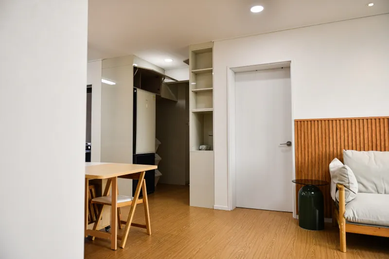 [Beophwan-dong, Seogwipo] 3rd Floor House with Beophwan Ocean View/Beomseom Island View / Three-Room Apartment / Infants and Toddlers Welcome 29