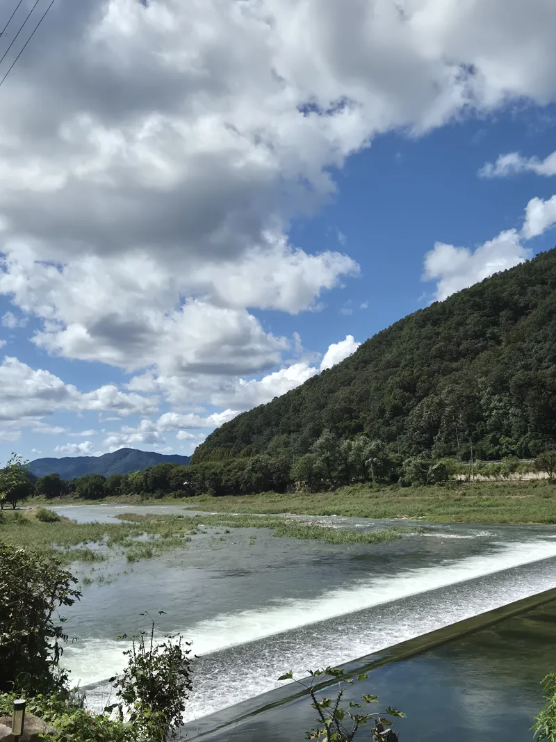 [Yangpyeong] 300-pyeong private house in front of a stream 24