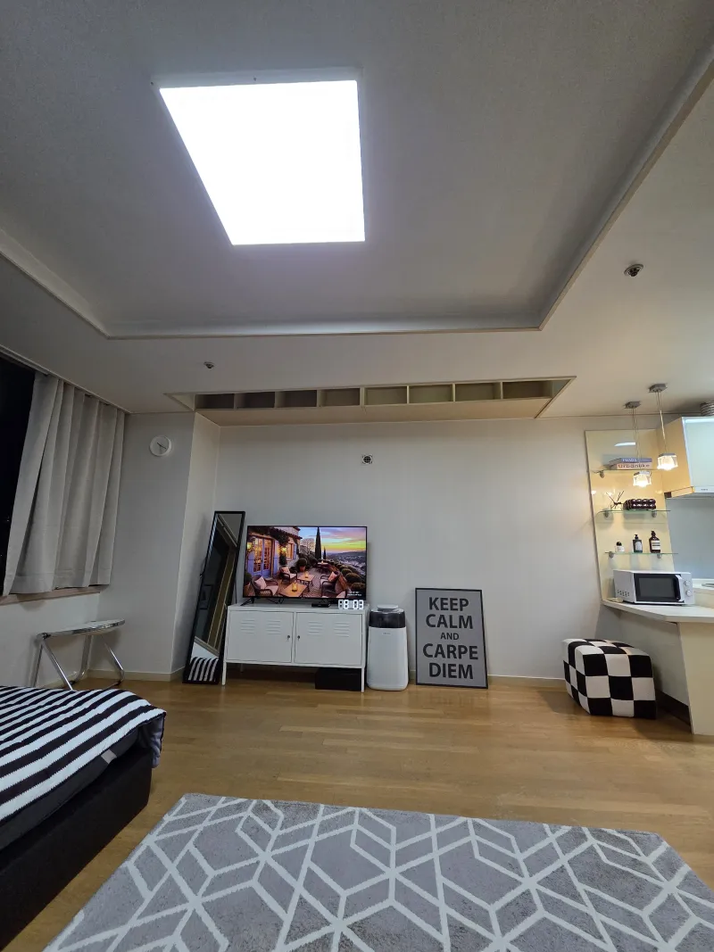 [Guro, Seoul] Sindorim Ananti 5