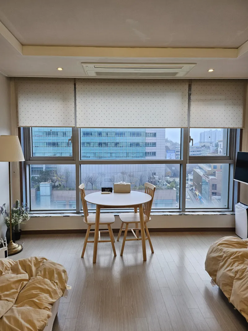 [Hwaseong] Dongtan Samsung Campus Hallym University Hospital 10