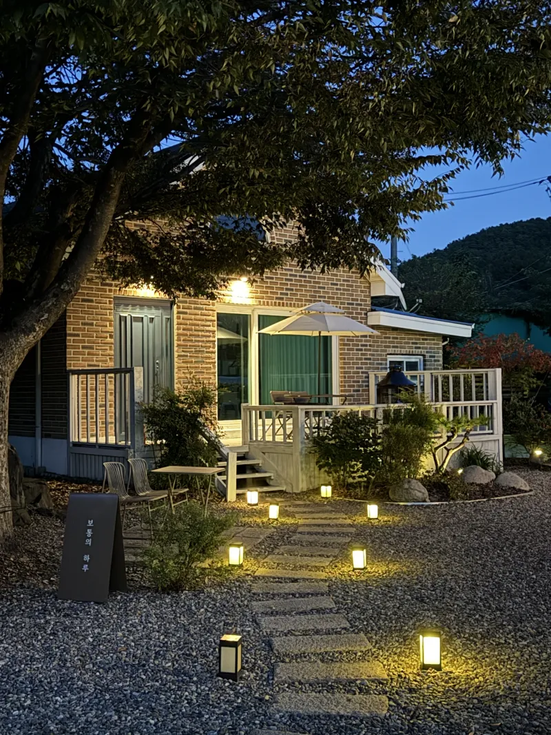 [Yangpyeong] 300-pyeong private house in front of a stream 37