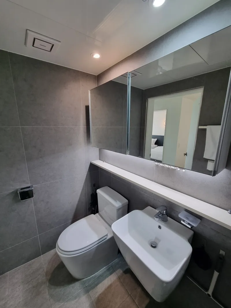 [Mapo, Seoul] Two-room apartment in the Hongdae, Sangsu, and Hapjeong triple station area 13
