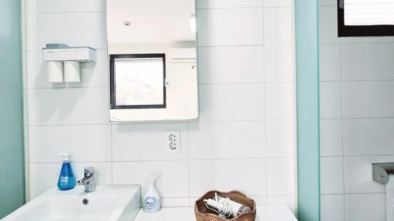 [Yongsan, Seoul] Seoul Station/Sookmyung Women's University Station Romantic 2nd floor 8