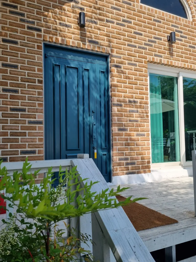 [Yangpyeong] 300-pyeong private house in front of a stream 30