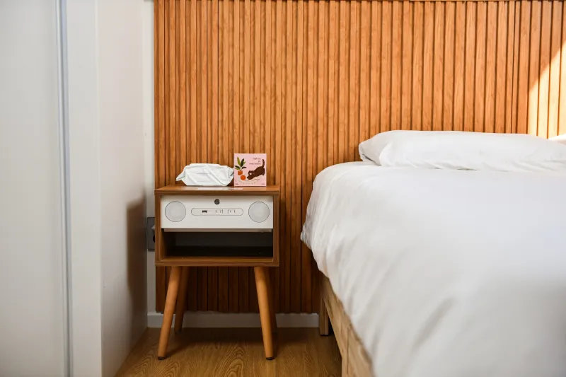[Beophwan-dong, Seogwipo] 3rd Floor House with Beophwan Ocean View/Beomseom Island View / Three-Room Apartment / Infants and Toddlers Welcome 5