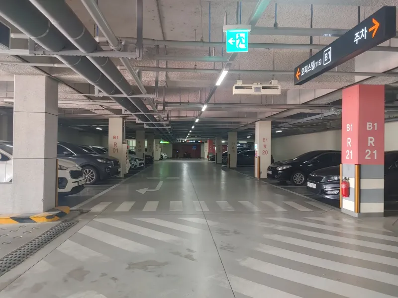 [광주 북구] 8각화힐 동광주IC 원룸 오피스텔 19