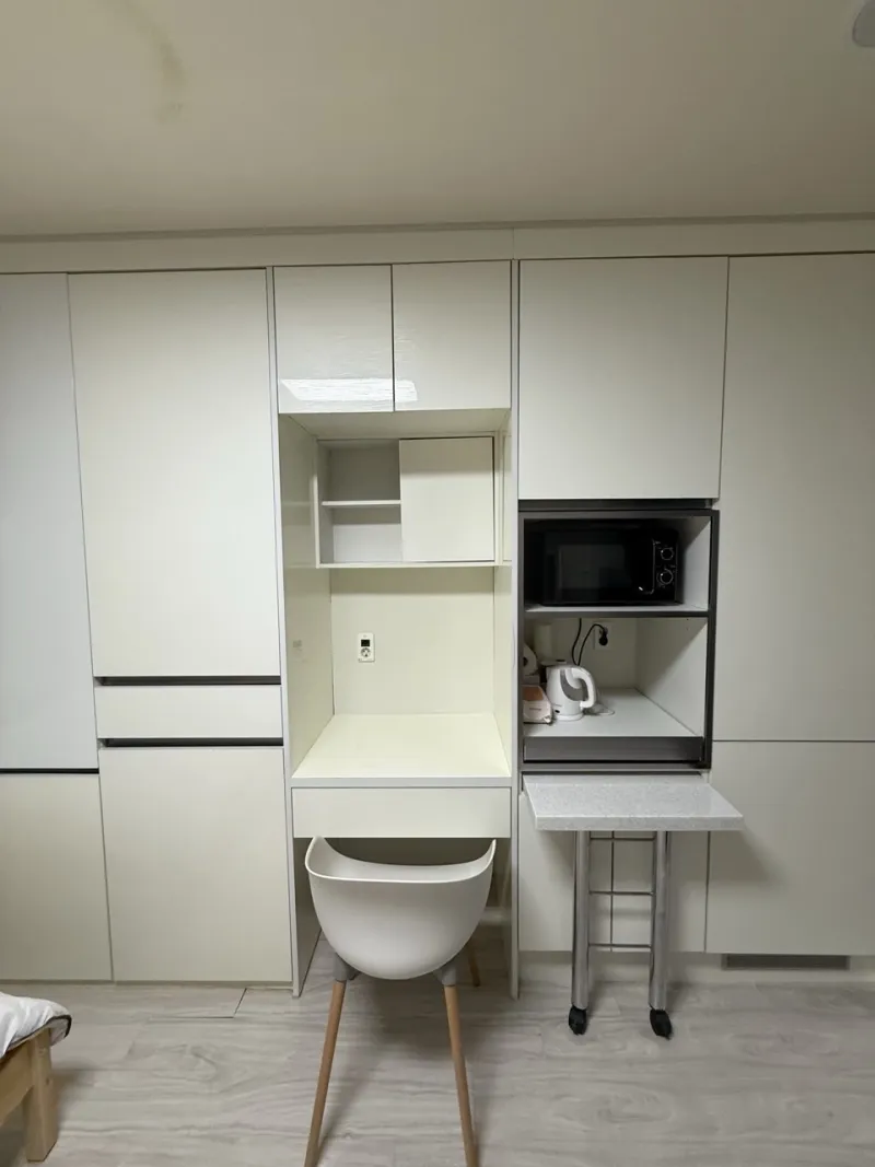 [Suwon][Suwon Paldal] 5 minutes from Suwon City Hall Station in Inje-dong 4