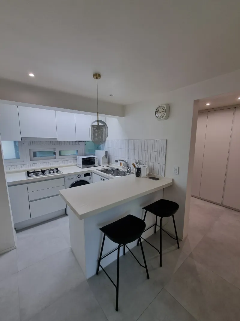 [Mapo, Seoul] Two-room apartment in the Hongdae, Sangsu, and Hapjeong triple station area 16
