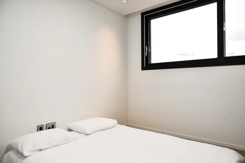 [Beophwan-dong, Seogwipo] 3rd Floor House with Beophwan Ocean View/Beomseom Island View / Three-Room Apartment / Infants and Toddlers Welcome 15