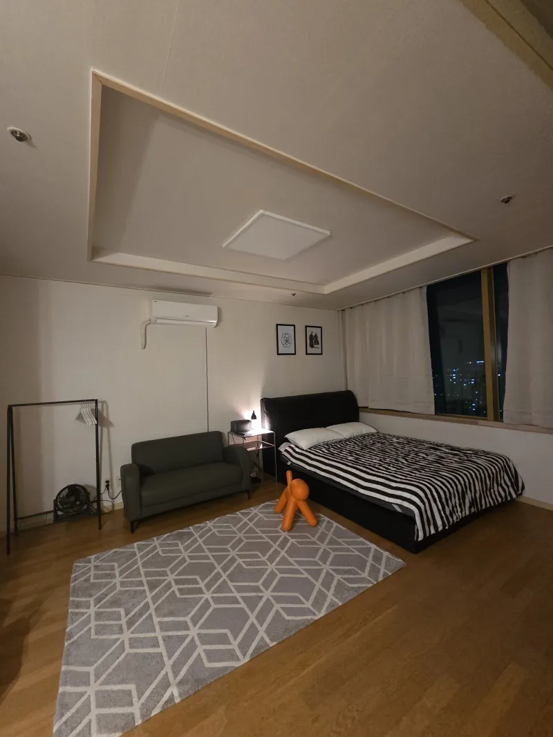 [Guro, Seoul] Sindorim Ananti 2