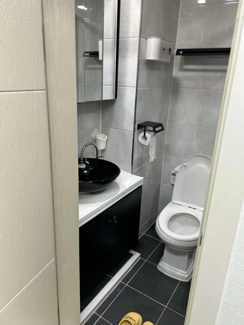 [Suwon][Suwon Paldal] 5 minutes from Suwon City Hall Station in Inje-dong 6