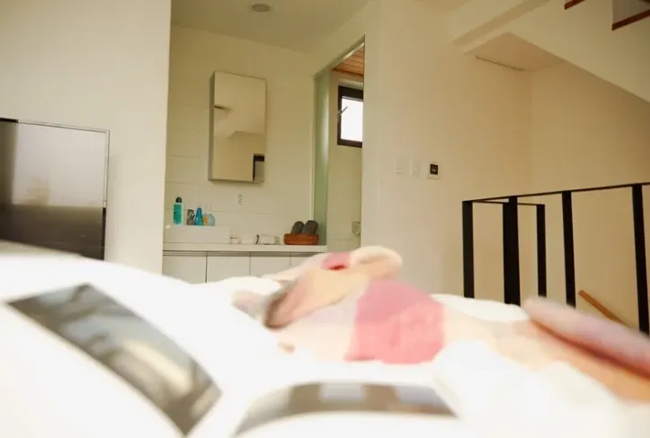 [Yongsan, Seoul] Seoul Station/Sookmyung Women's University Station Romantic 2nd floor 5