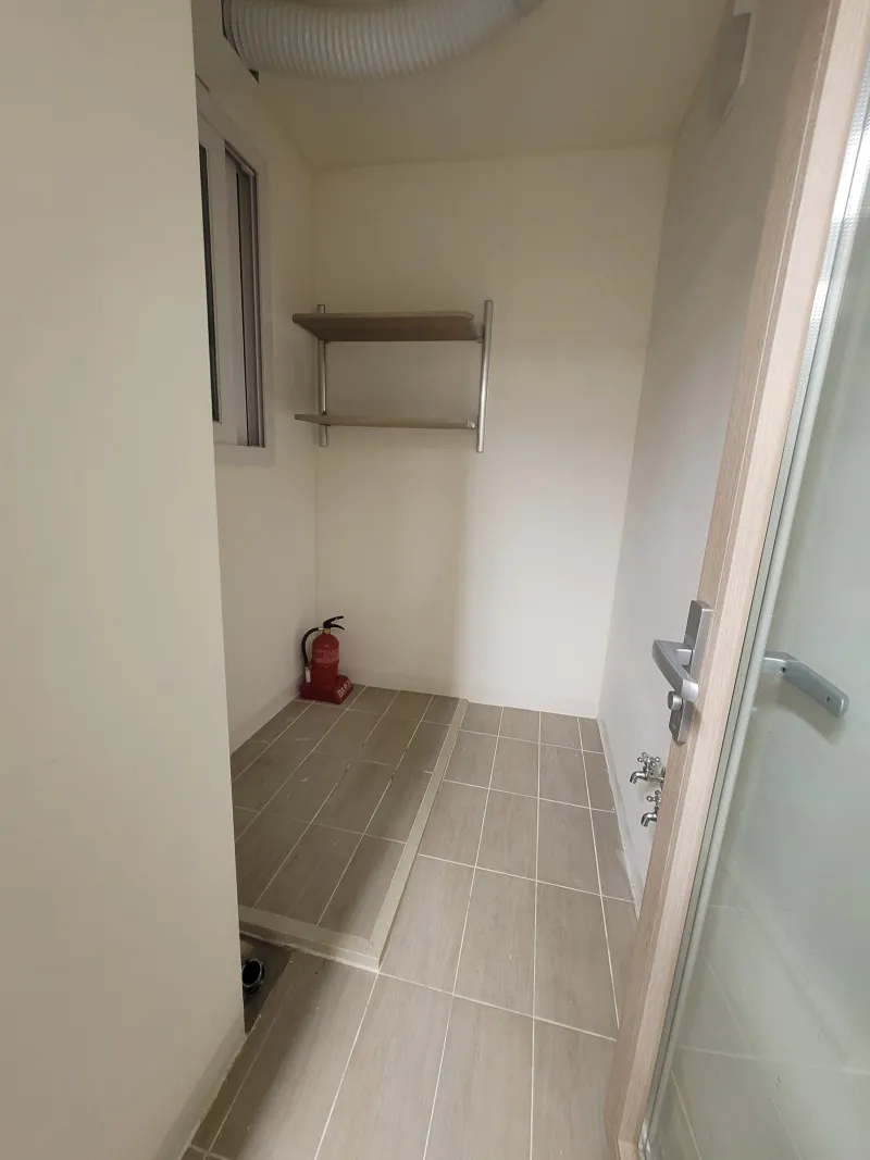 [Yuseong, Daejeon] Yonggye-dong Room 3, Room 2 Officetel 12