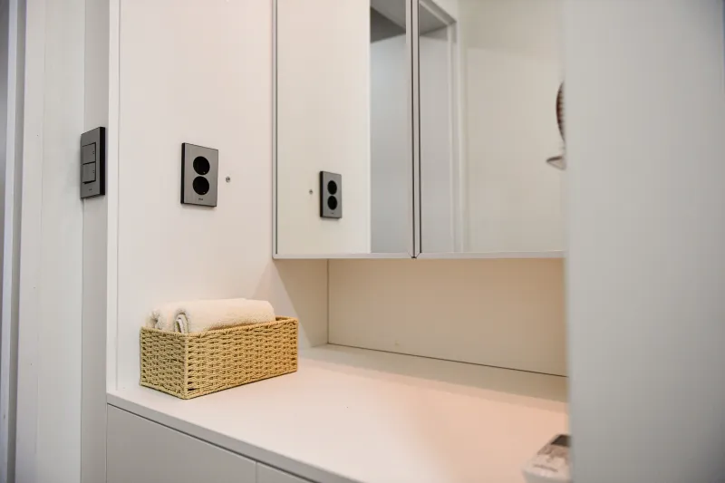 [Beophwan-dong, Seogwipo] 3rd Floor House with Beophwan Ocean View/Beomseom Island View / Three-Room Apartment / Infants and Toddlers Welcome 7
