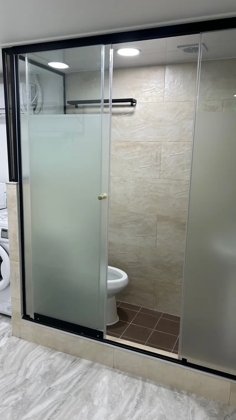 [Songpa, Seoul][Seoul Jamsil] Jamsil cleaning fee X utility fee X Jamsil Saenae Station full-option one-room tel 6