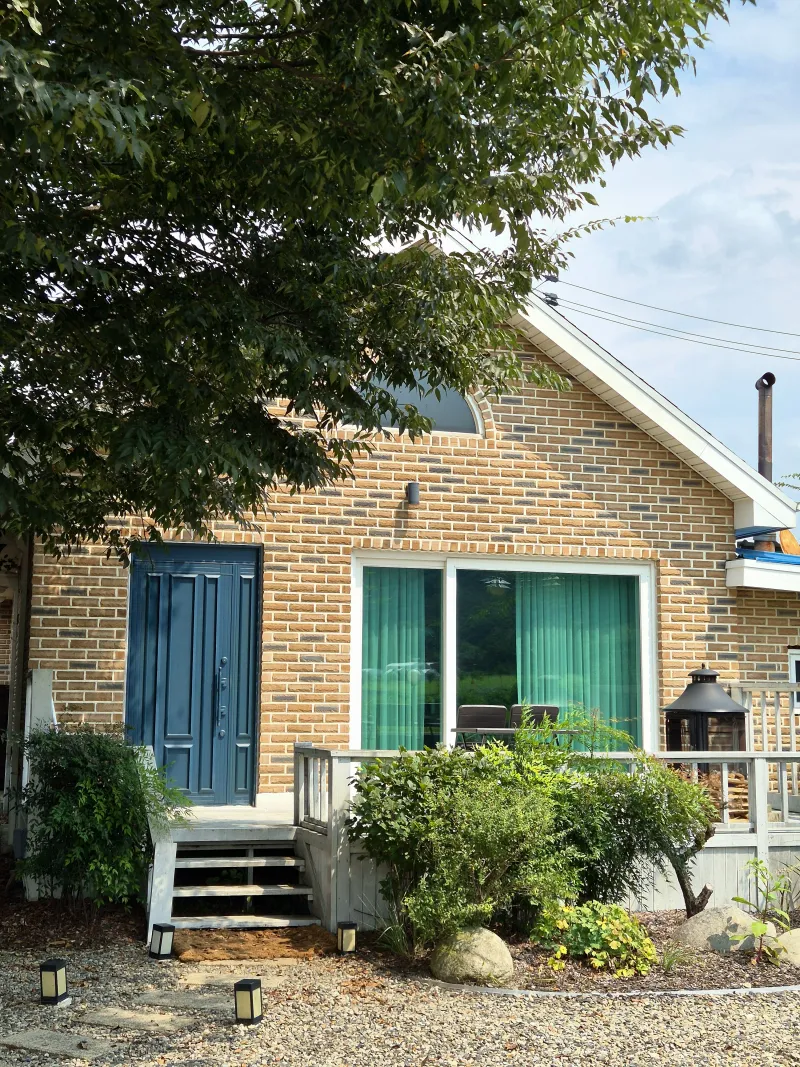 [Yangpyeong] 300-pyeong private house in front of a stream 33