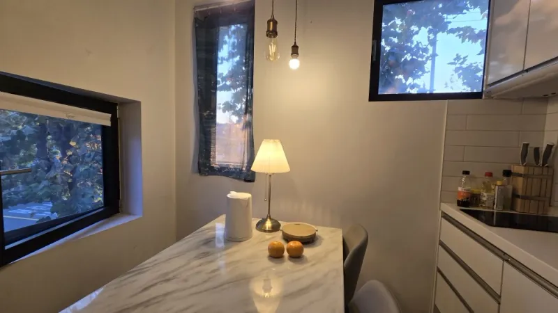 [Yongsan, Seoul] Seoul Station/Sookmyung Women's University Station Romantic 2nd floor 12