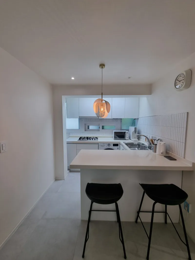 [Mapo, Seoul] Two-room apartment in the Hongdae, Sangsu, and Hapjeong triple station area 15