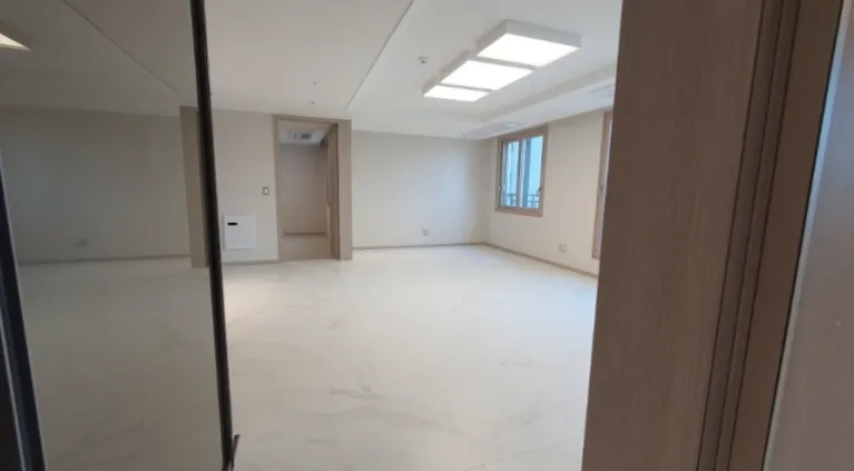 [Yuseong, Daejeon] Yonggye-dong Room 3, Room 2 Officetel 21