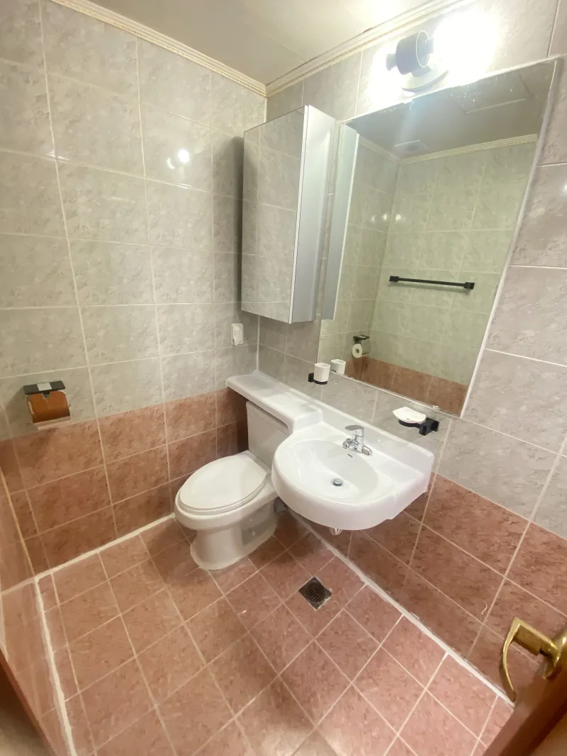 [Anyang] 2-minute walk from Beomgye Station, downtown area, 2 queen beds, free parking 6