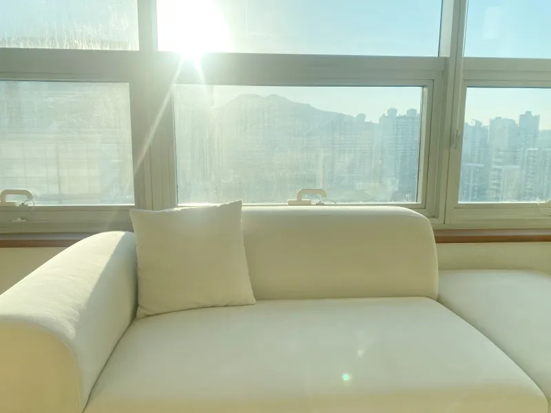 [Anyang] 2-minute walk from Beomgye Station, downtown area, 2 queen beds, free parking 10