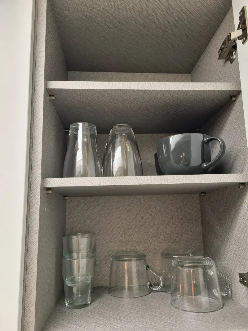 [Mapo, Seoul] Two-room apartment in the Hongdae, Sangsu, and Hapjeong triple station area 18