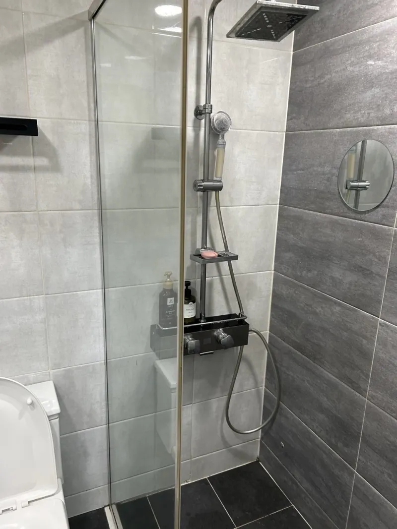 [Suwon][Suwon Paldal] 5 minutes from Suwon City Hall Station in Inje-dong 7