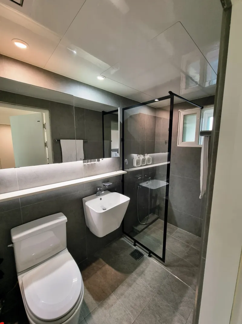 [Mapo, Seoul] Two-room apartment in the Hongdae, Sangsu, and Hapjeong triple station area 10
