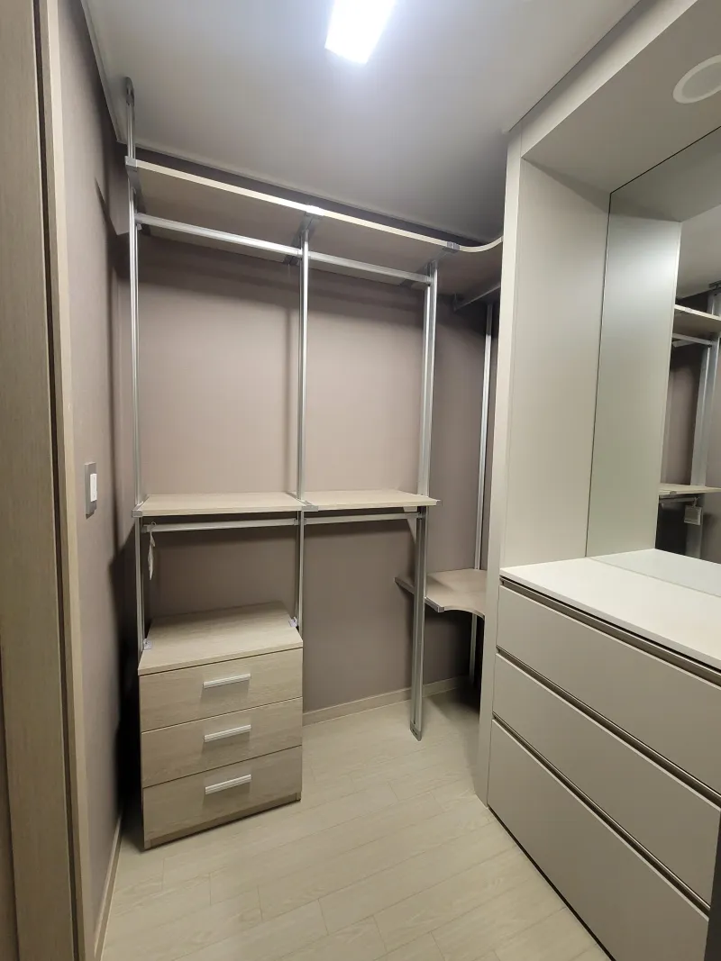 [Yuseong, Daejeon] Yonggye-dong Room 3, Room 2 Officetel 4