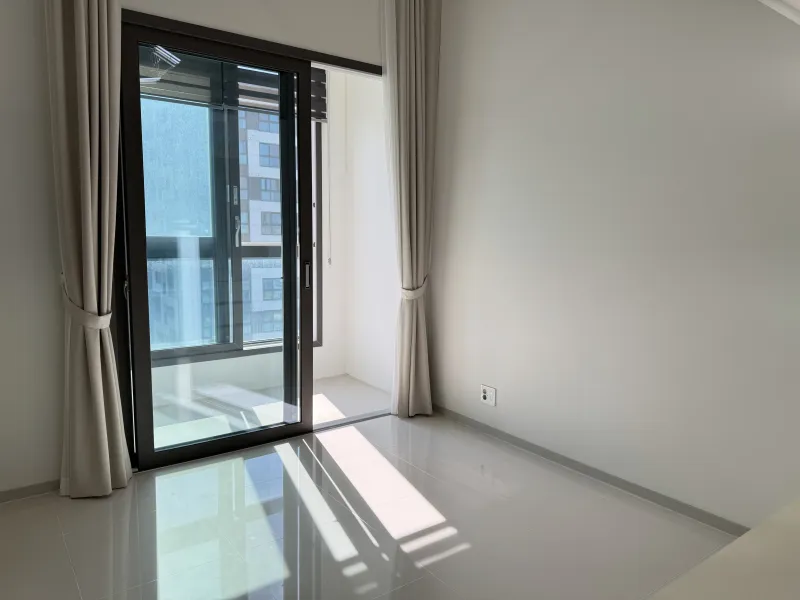 [Ansan] Leisurely Half-Moon Island, Half Ocean View 7