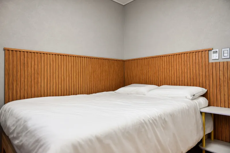 [Beophwan-dong, Seogwipo] 3rd Floor House with Beophwan Ocean View/Beomseom Island View / Three-Room Apartment / Infants and Toddlers Welcome 11