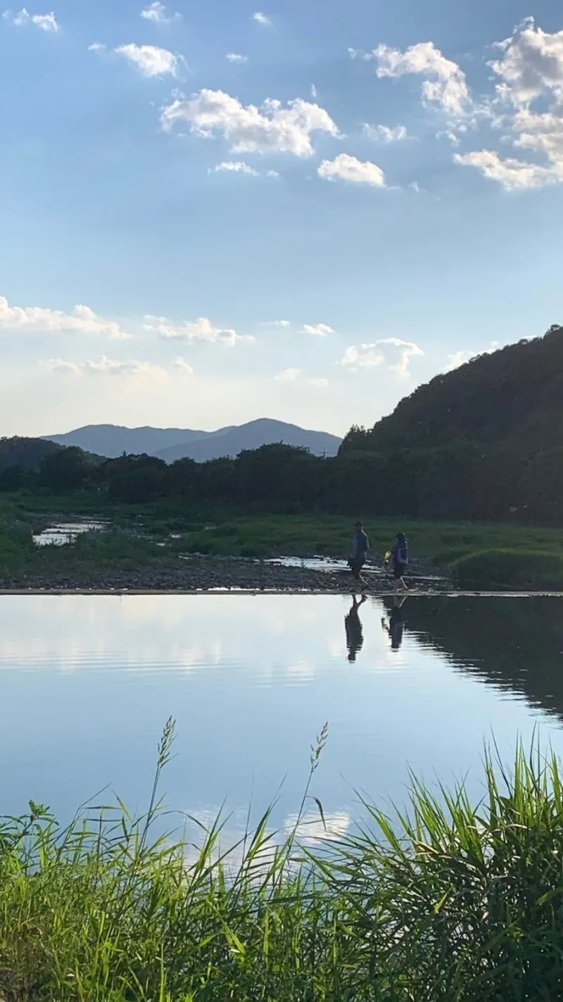 [Yangpyeong] 300-pyeong private house in front of a stream 42