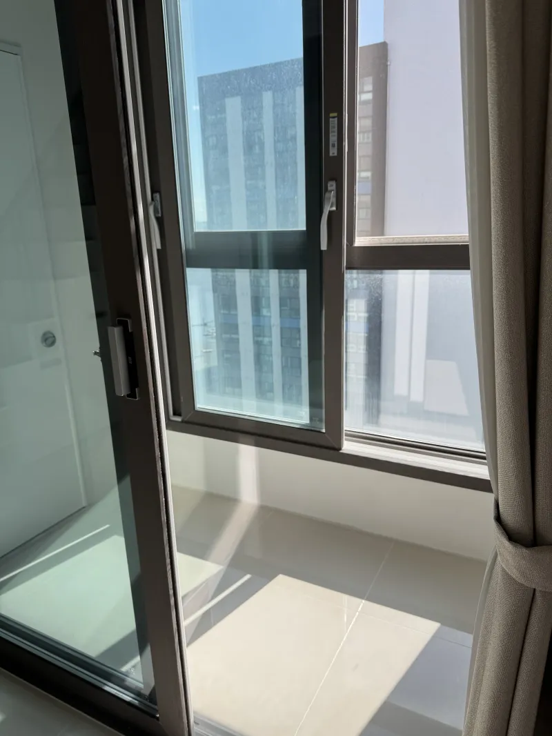 [Ansan] Leisurely Half-Moon Island, Half Ocean View 18