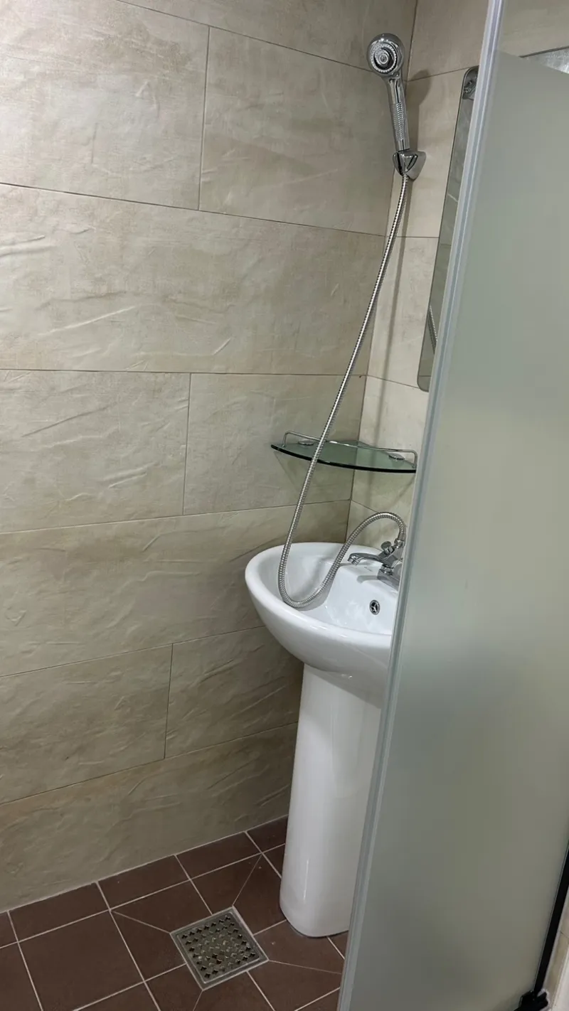 [Songpa, Seoul][Seoul Jamsil] Jamsil cleaning fee X utility fee X Jamsil Saenae Station full-option one-room tel 7