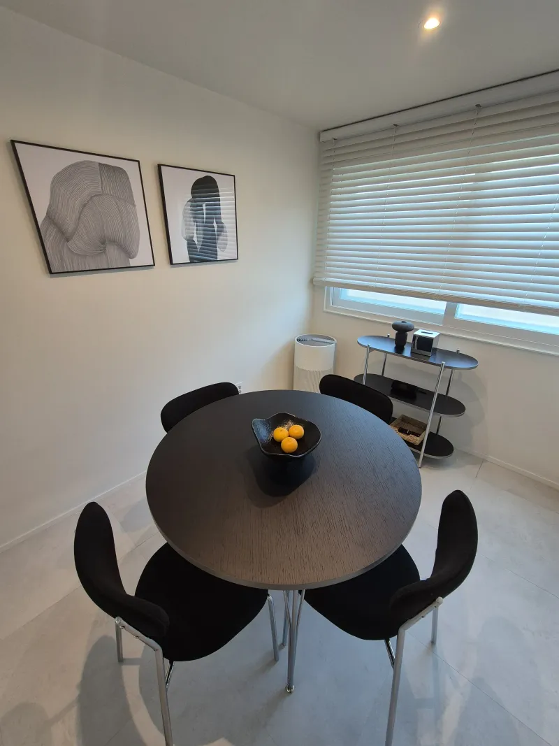 [Mapo, Seoul] Two-room apartment in the Hongdae, Sangsu, and Hapjeong triple station area 14