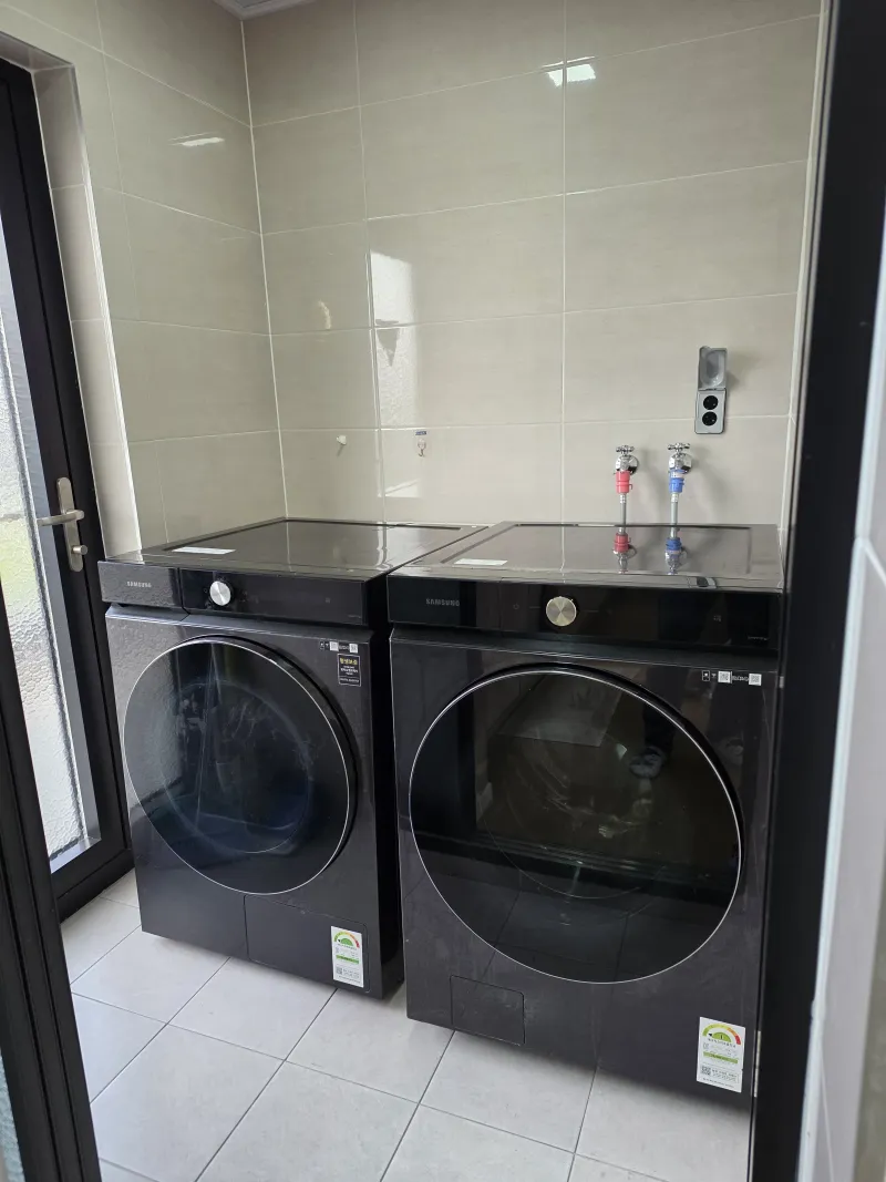 [Beophwan-dong, Seogwipo] 3rd Floor House with Beophwan Ocean View/Beomseom Island View / Three-Room Apartment / Infants and Toddlers Welcome 50