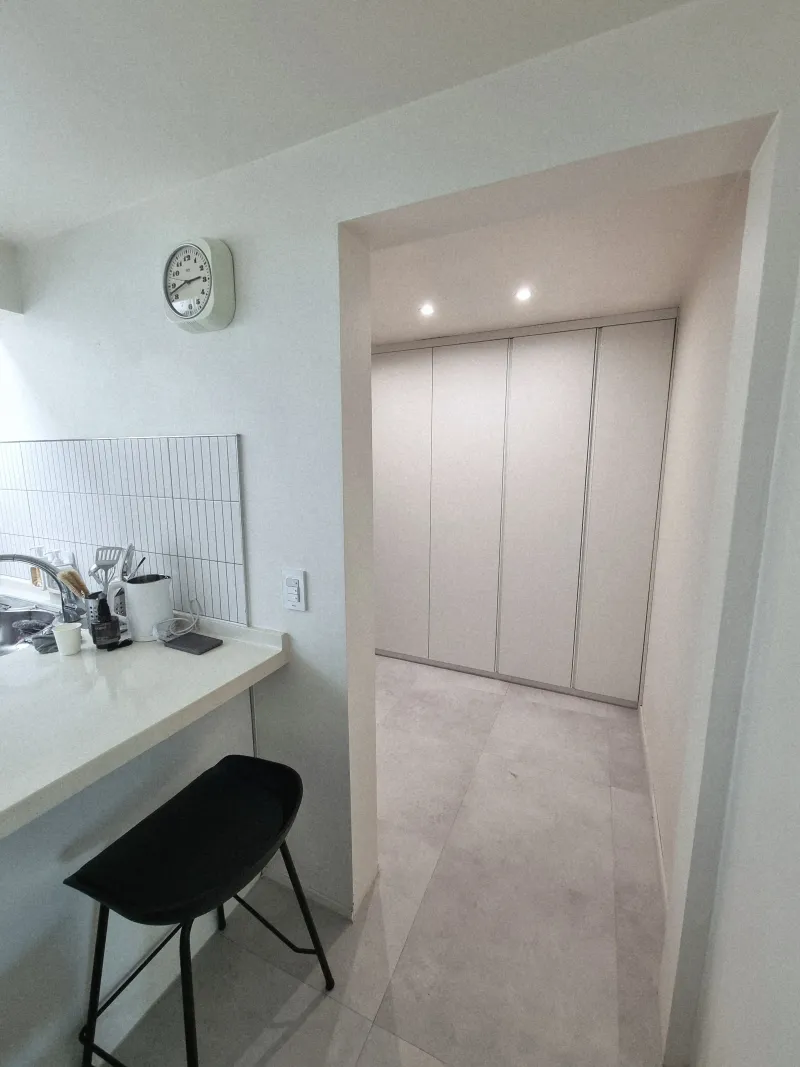 [Mapo, Seoul] Two-room apartment in the Hongdae, Sangsu, and Hapjeong triple station area 6