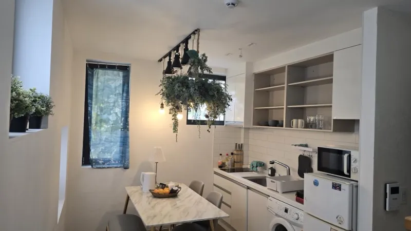 [Yongsan, Seoul] Seoul Station/Sookmyung Women's University Station Romantic 2nd floor 10