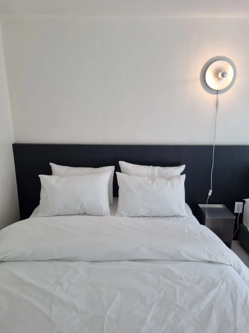 [Mapo, Seoul] Two-room apartment in the Hongdae, Sangsu, and Hapjeong triple station area 4